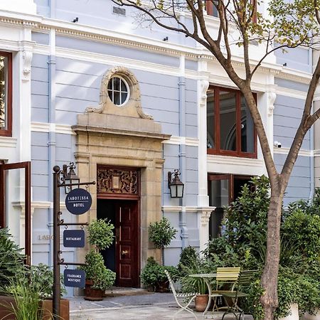 Labotessa Luxury Boutique Hotel เคปทาวน์ ภายนอก รูปภาพ