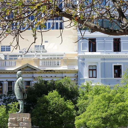 Labotessa Luxury Boutique Hotel เคปทาวน์ ภายนอก รูปภาพ