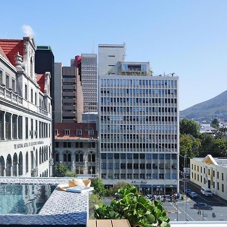 Labotessa Luxury Boutique Hotel เคปทาวน์ ภายนอก รูปภาพ