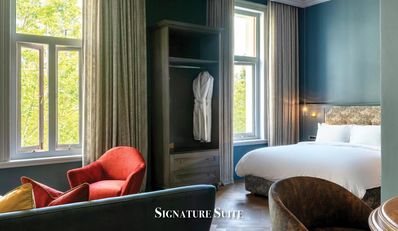 Labotessa Luxury Boutique Hotel เคปทาวน์ ภายนอก รูปภาพ