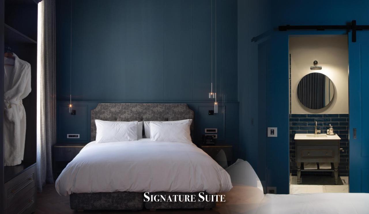 Labotessa Luxury Boutique Hotel เคปทาวน์ ภายนอก รูปภาพ