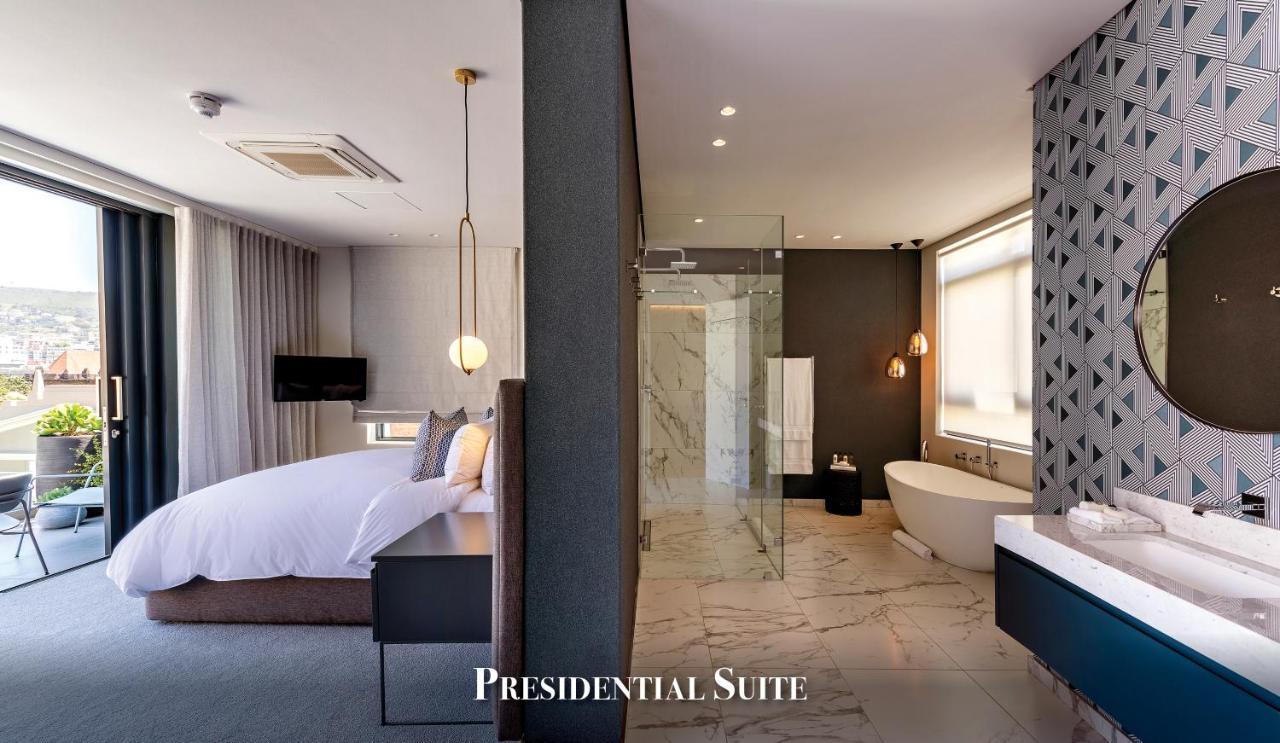 Labotessa Luxury Boutique Hotel เคปทาวน์ ภายนอก รูปภาพ