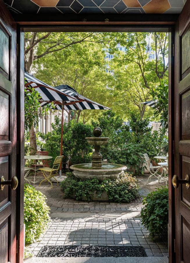 Labotessa Luxury Boutique Hotel เคปทาวน์ ภายนอก รูปภาพ
