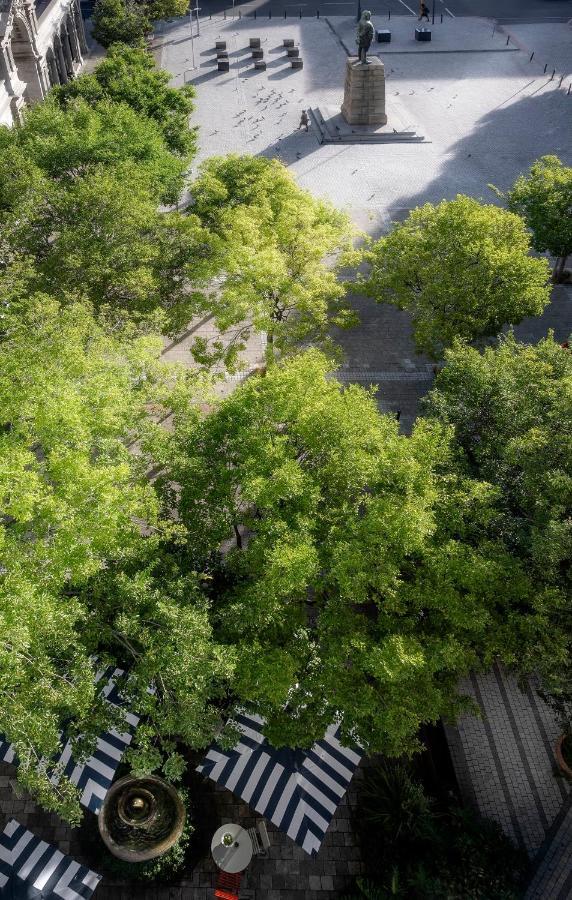Labotessa Luxury Boutique Hotel เคปทาวน์ ภายนอก รูปภาพ
