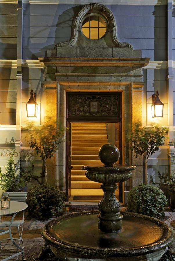 Labotessa Luxury Boutique Hotel เคปทาวน์ ภายนอก รูปภาพ
