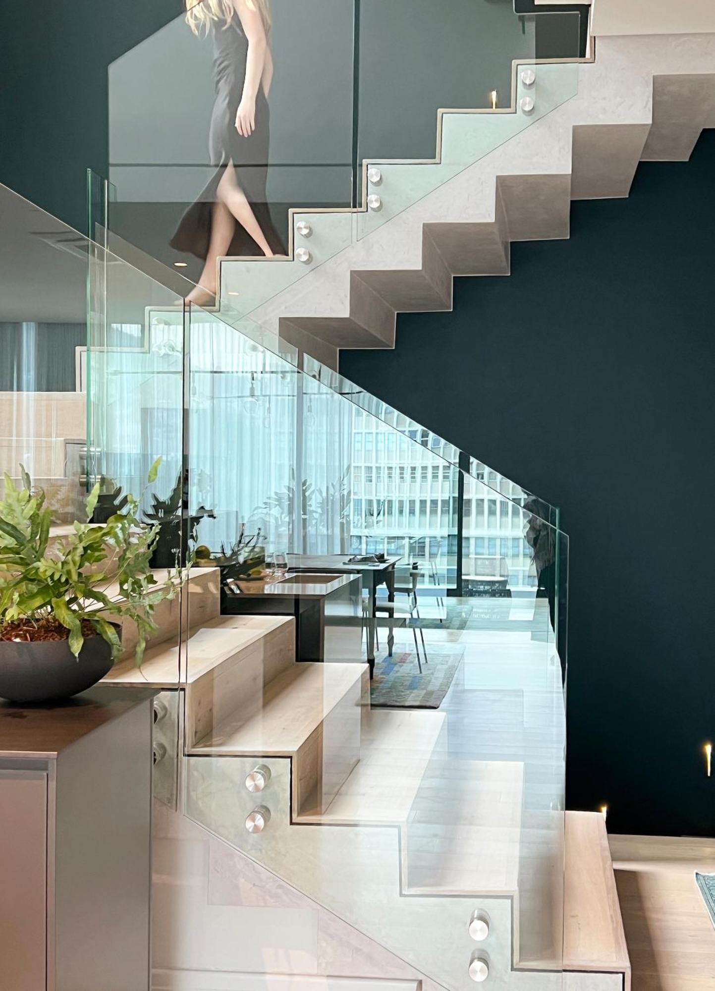 Labotessa Luxury Boutique Hotel เคปทาวน์ ภายนอก รูปภาพ
