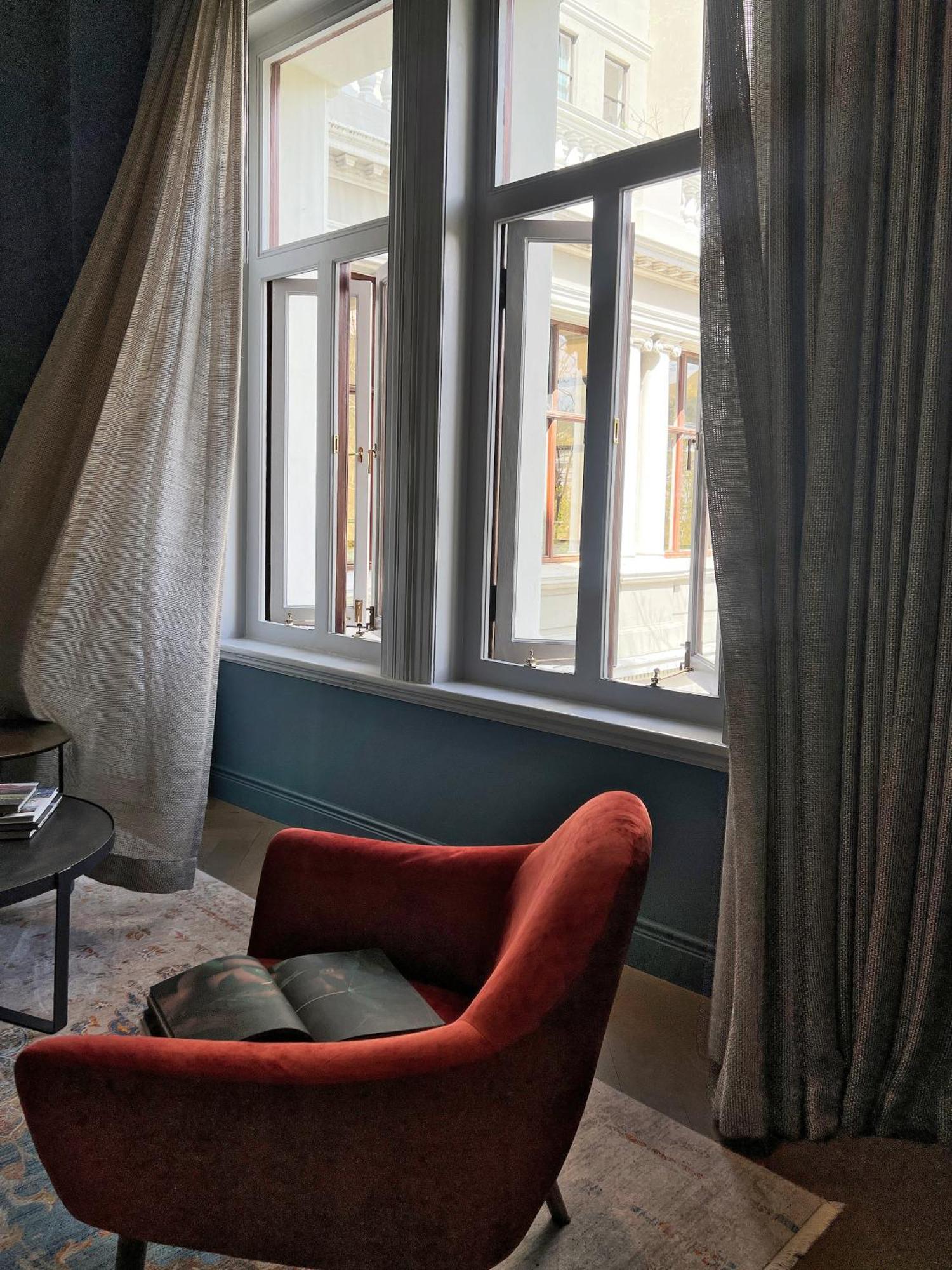 Labotessa Luxury Boutique Hotel เคปทาวน์ ภายนอก รูปภาพ
