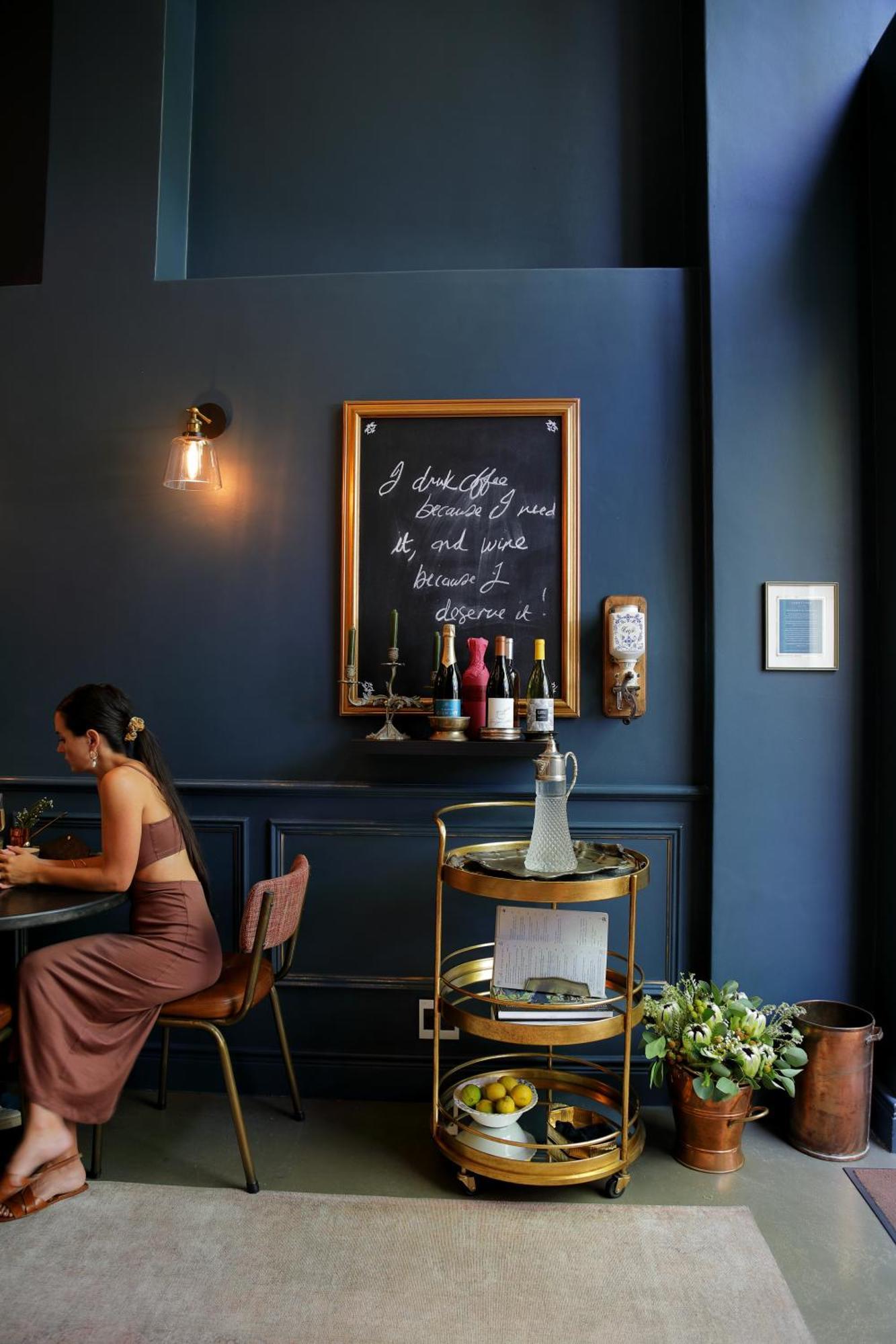Labotessa Luxury Boutique Hotel เคปทาวน์ ภายนอก รูปภาพ