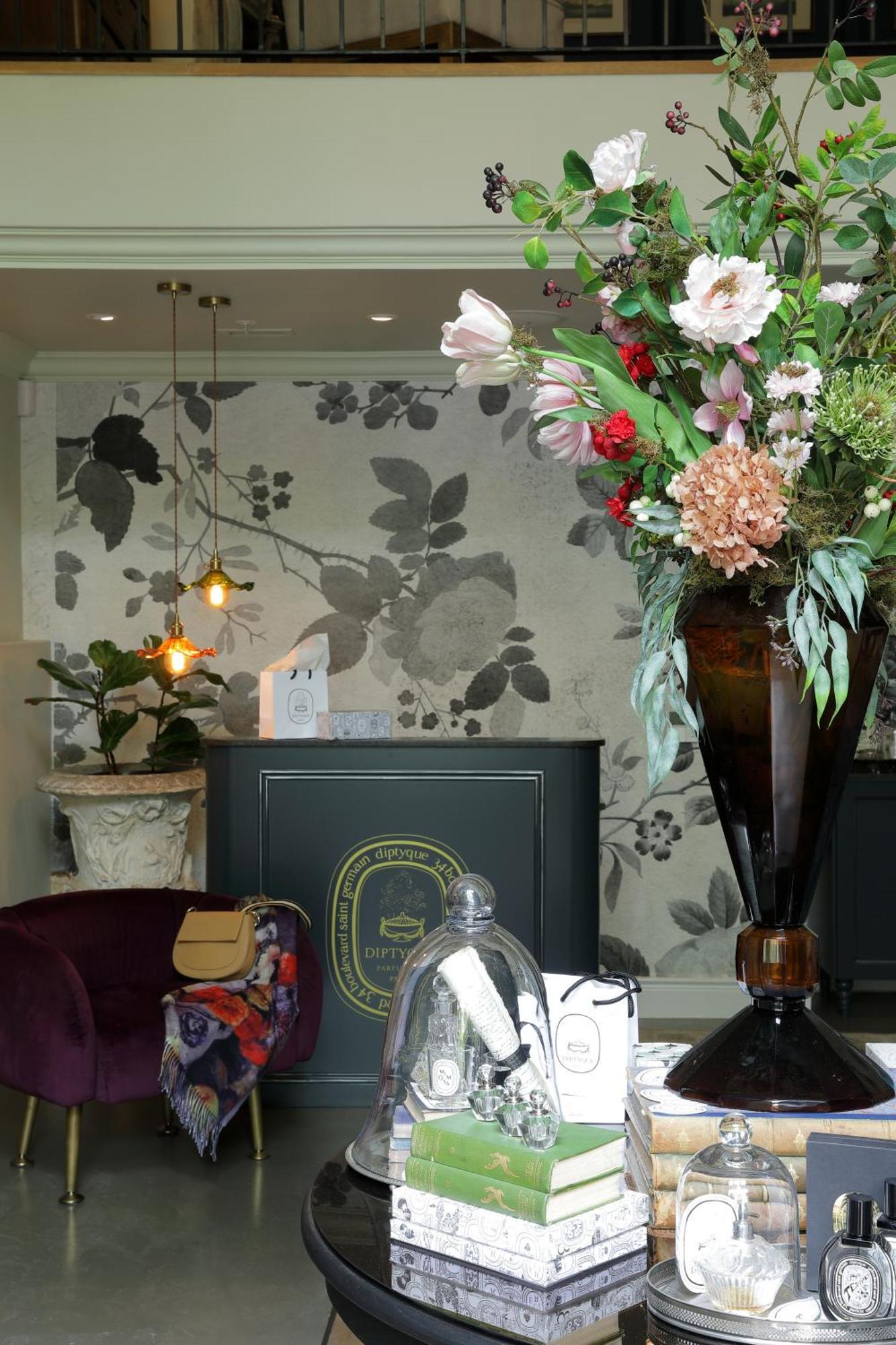 Labotessa Luxury Boutique Hotel เคปทาวน์ ภายนอก รูปภาพ