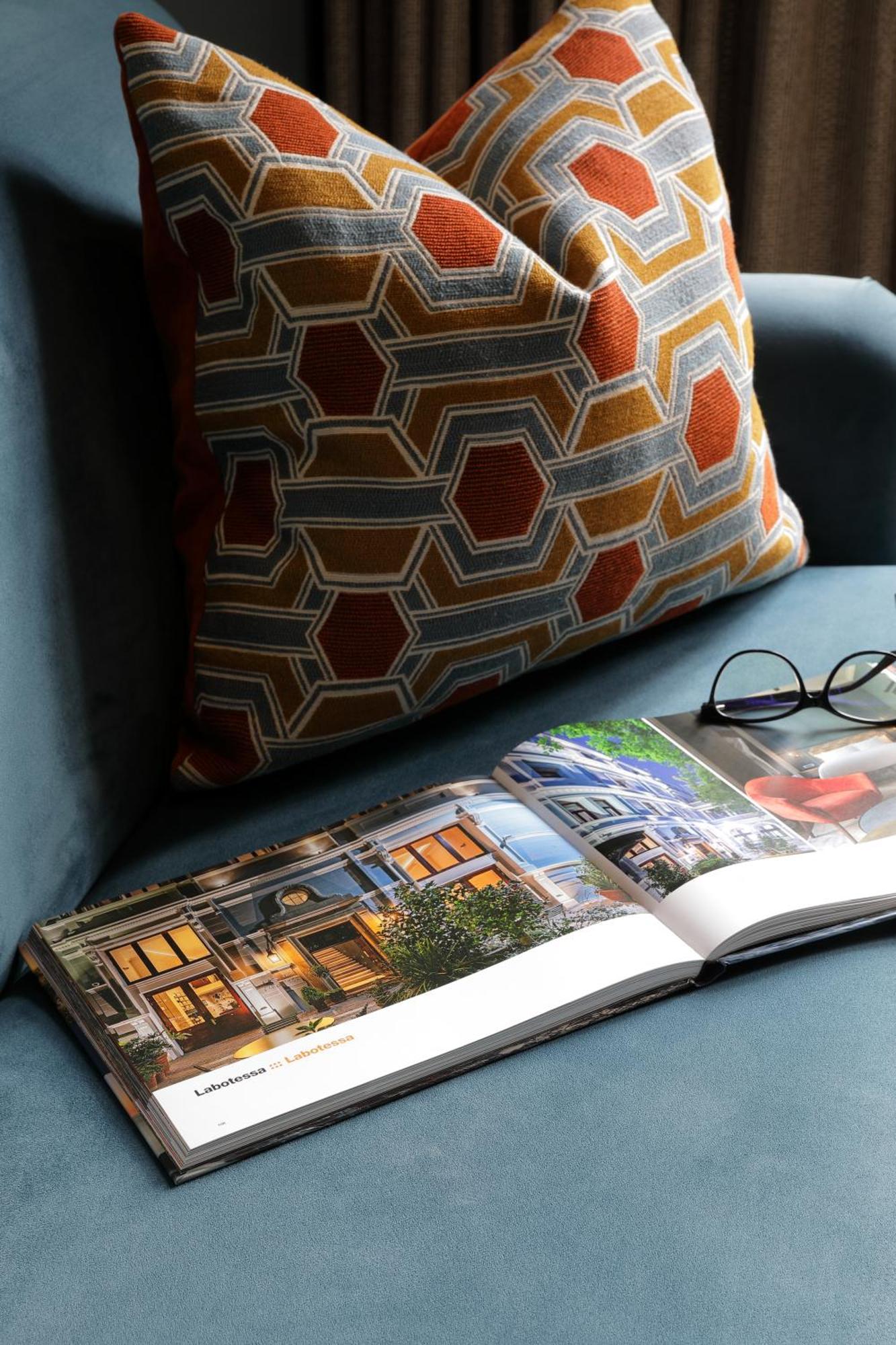 Labotessa Luxury Boutique Hotel เคปทาวน์ ภายนอก รูปภาพ