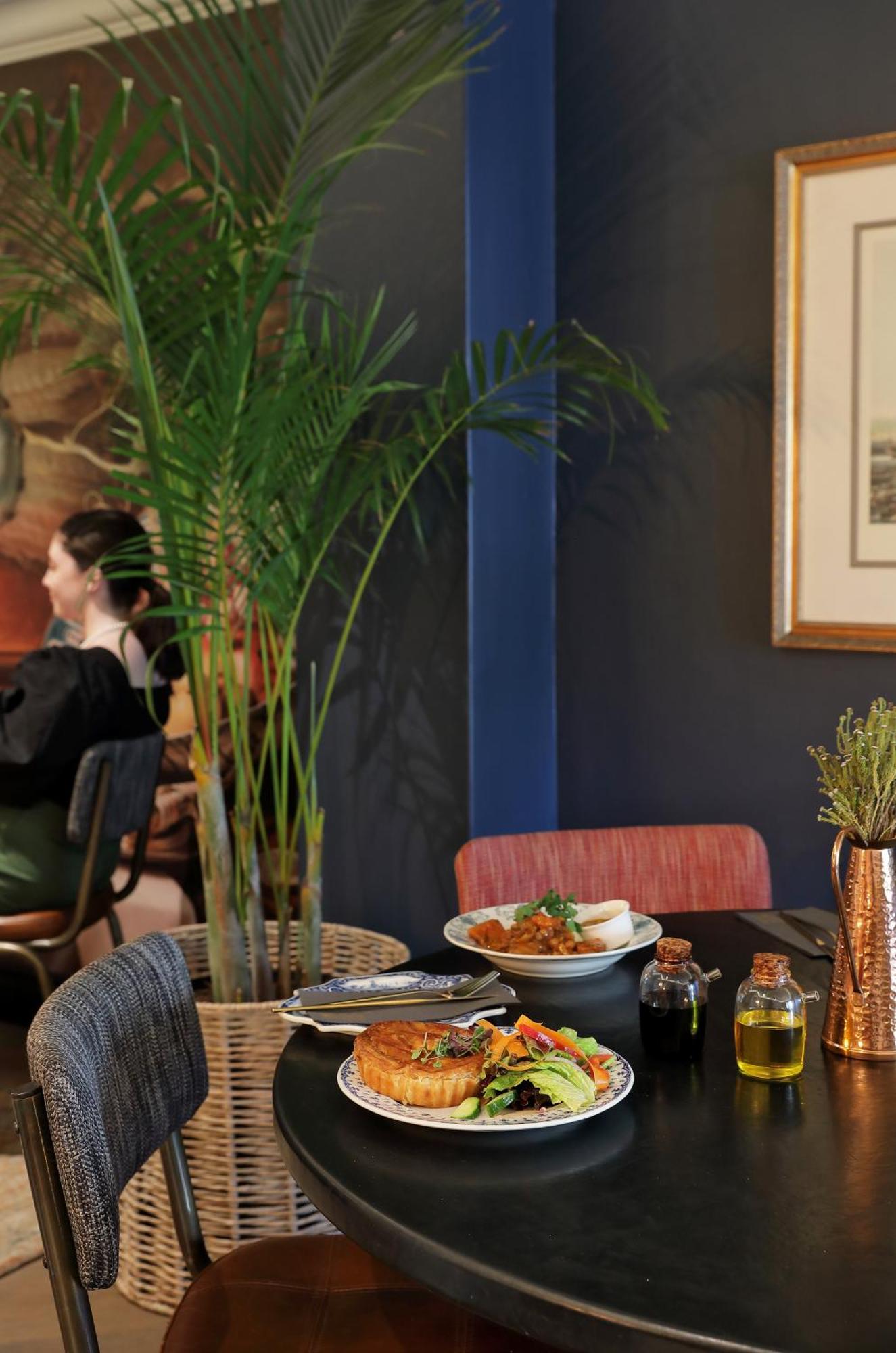 Labotessa Luxury Boutique Hotel เคปทาวน์ ภายนอก รูปภาพ