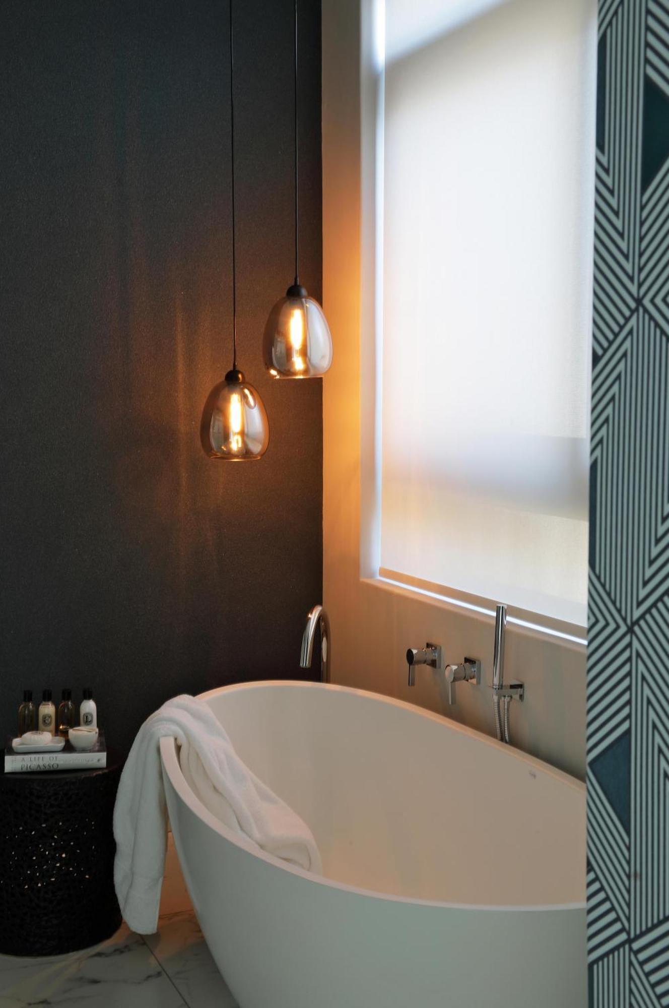 Labotessa Luxury Boutique Hotel เคปทาวน์ ภายนอก รูปภาพ