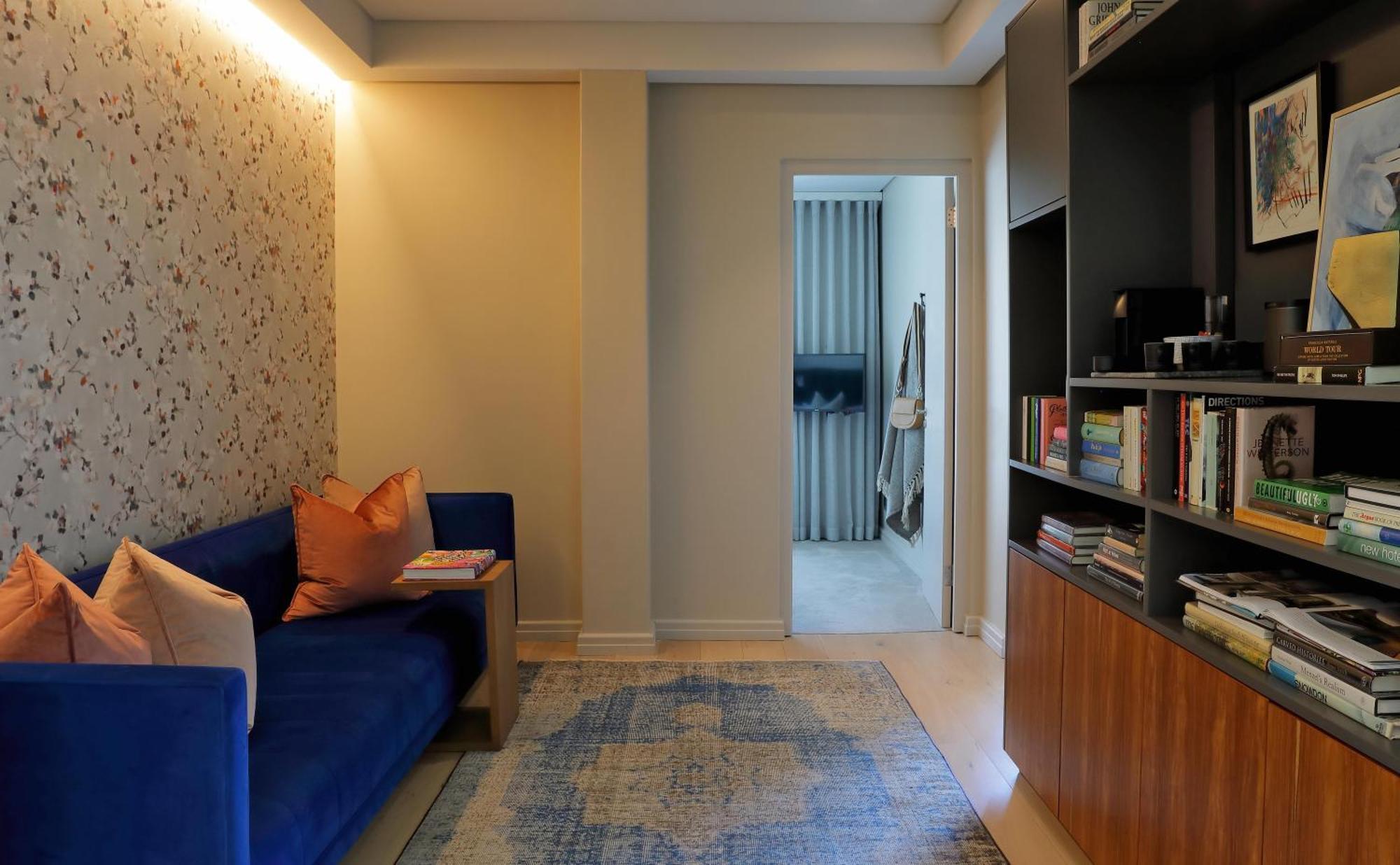 Labotessa Luxury Boutique Hotel เคปทาวน์ ภายนอก รูปภาพ
