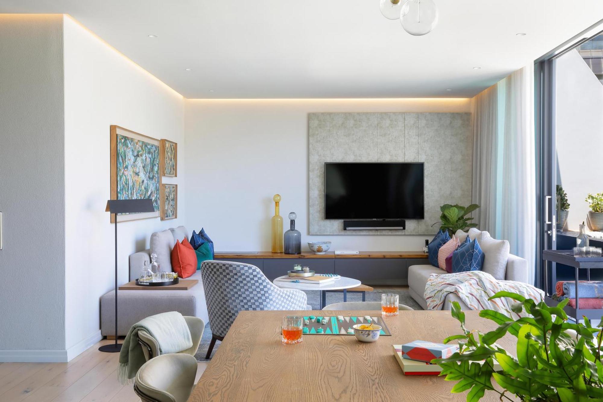 Labotessa Luxury Boutique Hotel เคปทาวน์ ภายนอก รูปภาพ