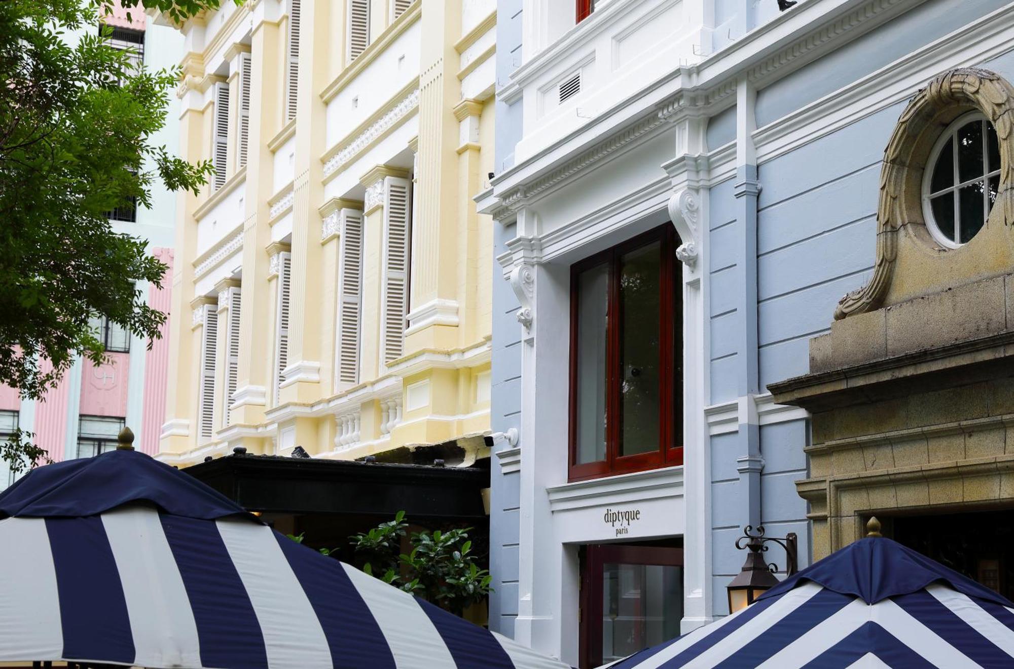 Labotessa Luxury Boutique Hotel เคปทาวน์ ภายนอก รูปภาพ