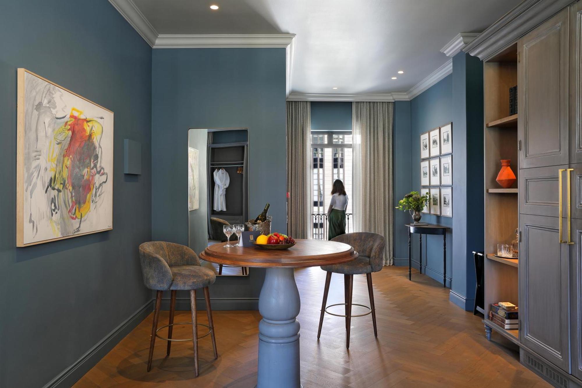Labotessa Luxury Boutique Hotel เคปทาวน์ ภายนอก รูปภาพ