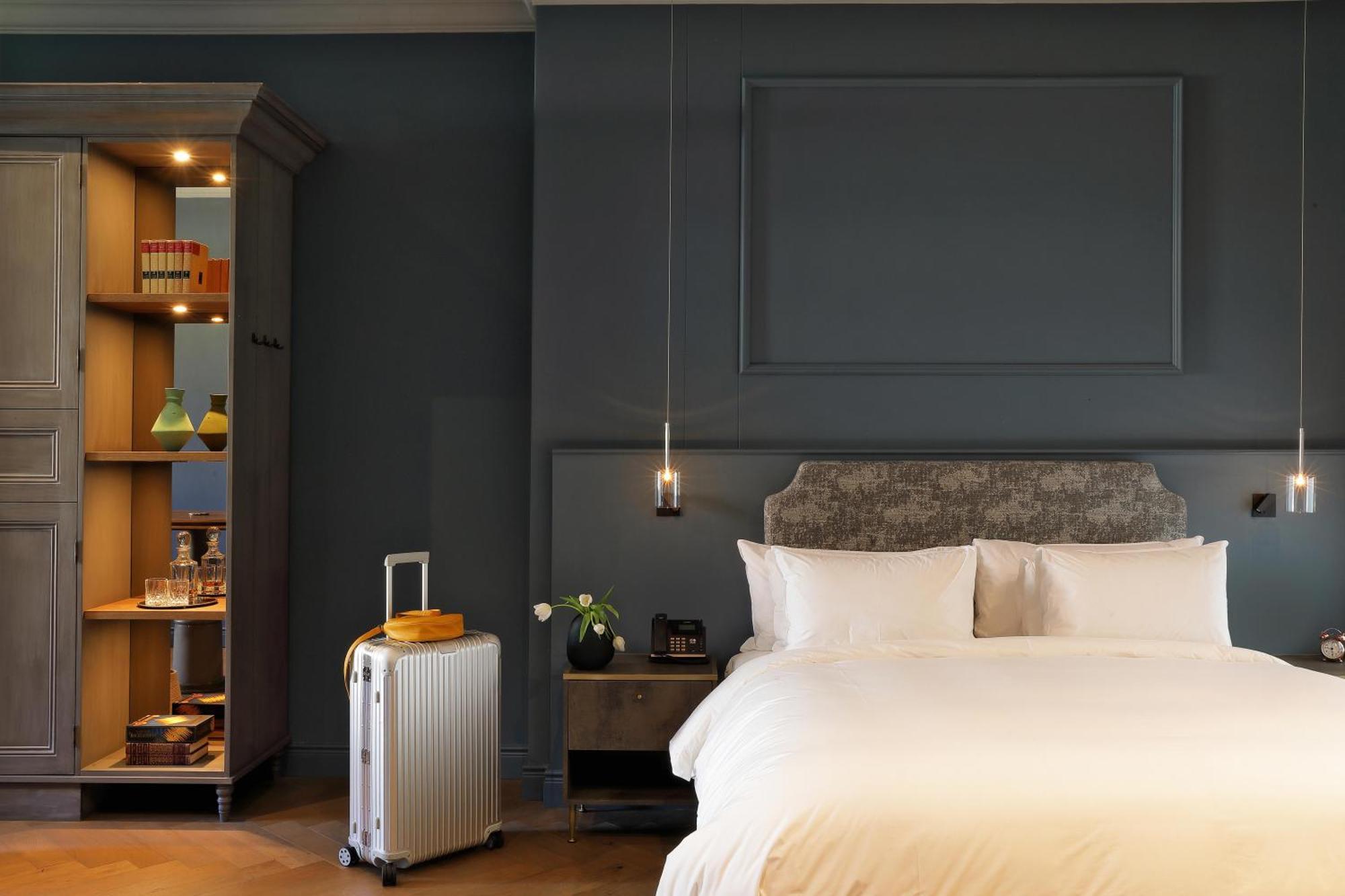 Labotessa Luxury Boutique Hotel เคปทาวน์ ภายนอก รูปภาพ